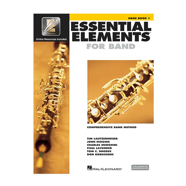 Essential Elements for Band Book 1 - Image 10