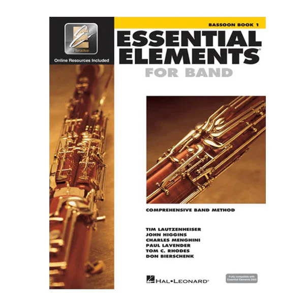Essential Elements for Band Book 1 - Image 6