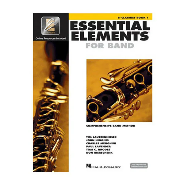 Essential Elements for Band Book 1 - Image 7
