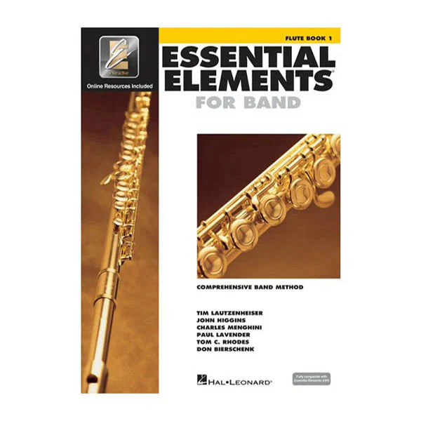 Essential Elements for Band Book 1 - Image 8