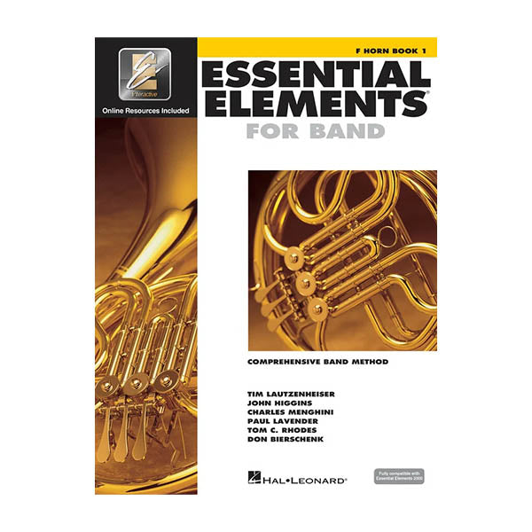 Essential Elements for Band Book 1 - Image 9