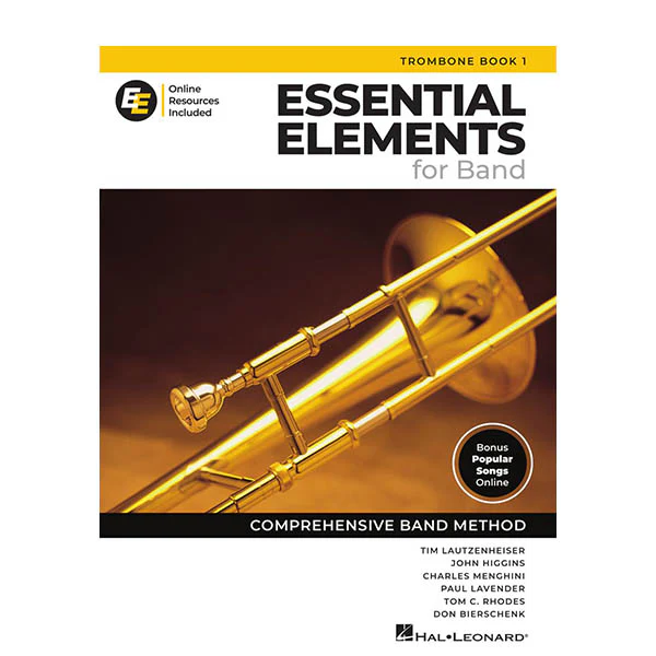 Essential Elements for Band Book 1 with Online Resources New 2025 - Image 13