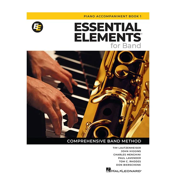 Essential Elements for Band Book 1 with Online Resources New 2025 - Image 18
