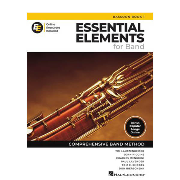 Essential Elements for Band Book 1 with Online Resources New 2025 - Image 5