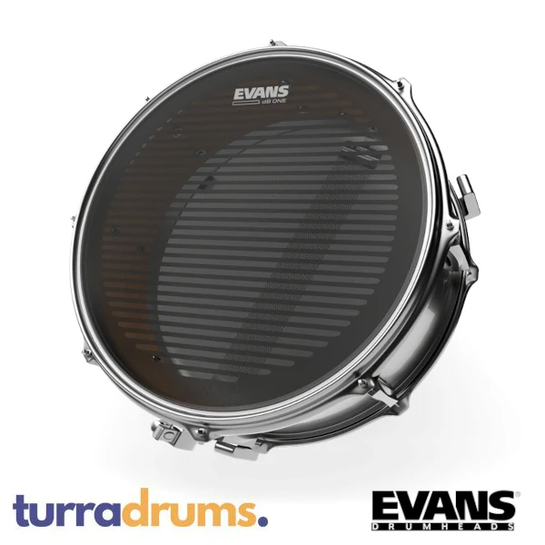 Evans dB One Rock System Pack - Image 3