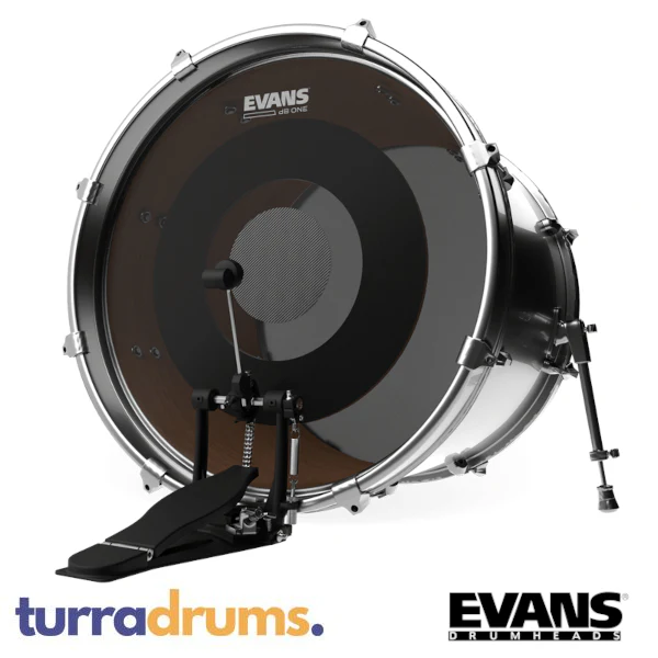 Evans dB One Rock System Pack - Image 4