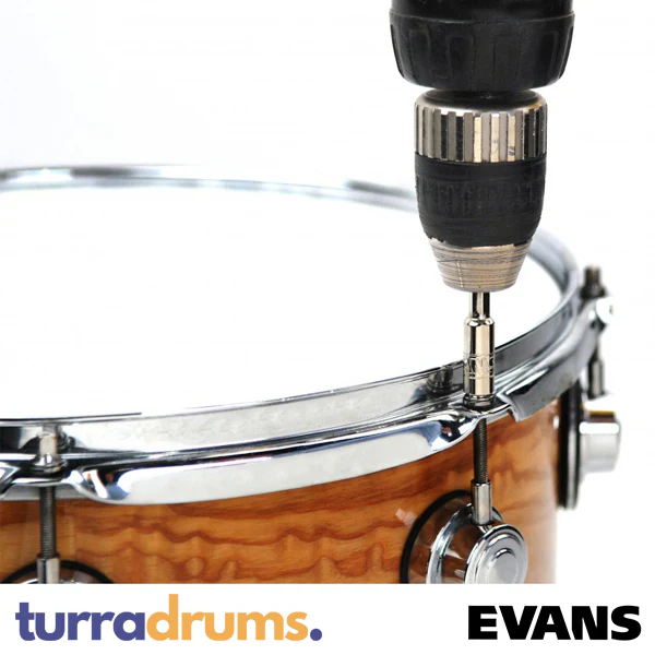 Evans Drill Bit Drum Key (DABK) - Image 3