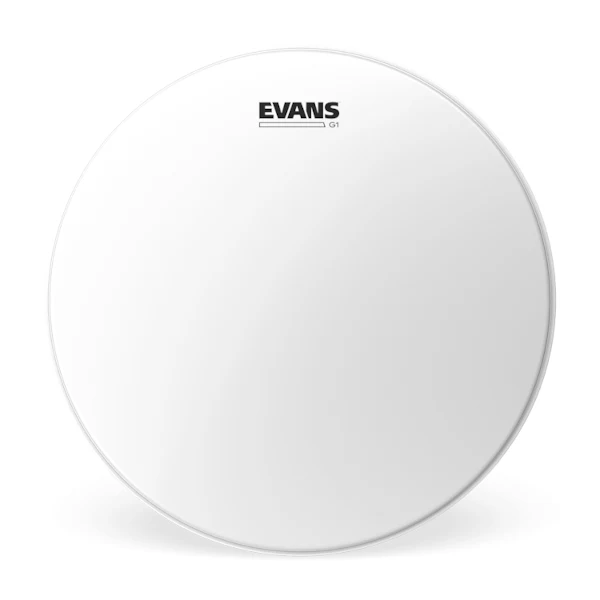 Evans G1 Coated Bass Drum Head - 22"