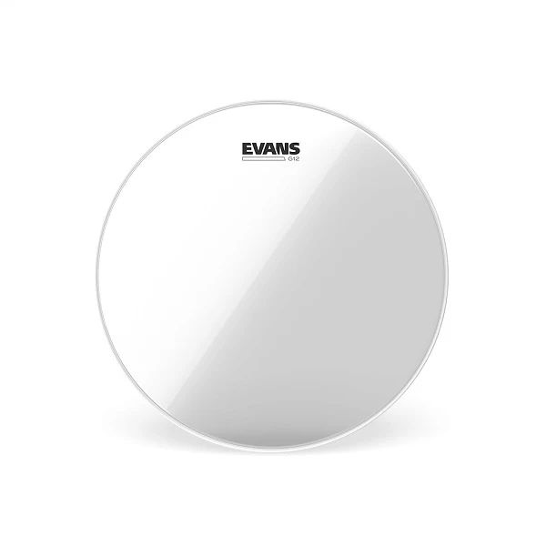 Evans G12 Clear - Image 2