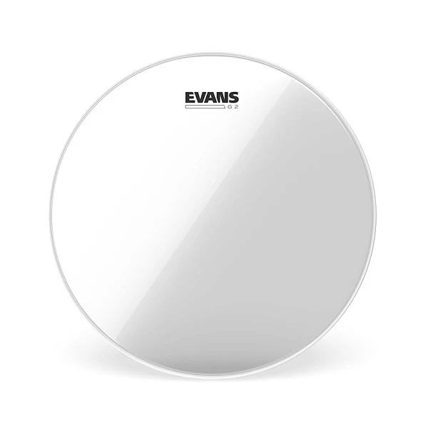Evans G2 Clear - Image 6
