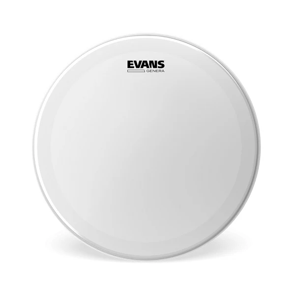 Evans Genera Coated - 14"