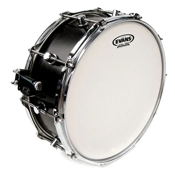 Evans Genera HD Coated - 13" - Image 2