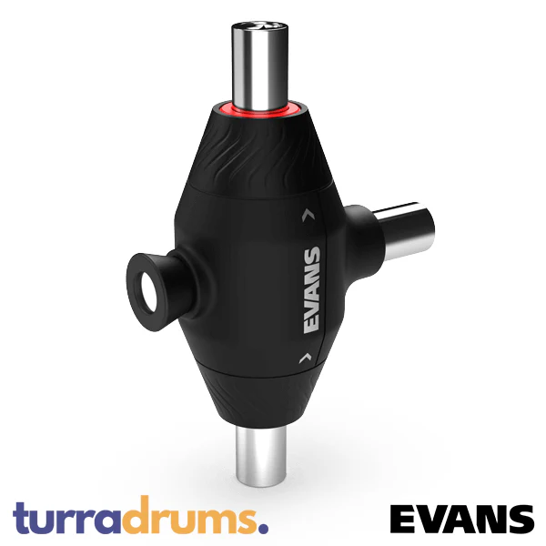 Evans Pull Cord Drum Key (DAPCK) - Image 2