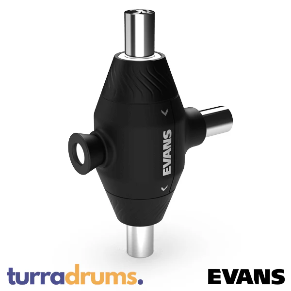 Evans Pull Cord Drum Key (DAPCK) - Image 3