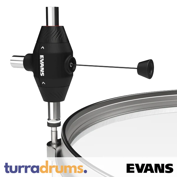Evans Pull Cord Drum Key (DAPCK) - Image 4