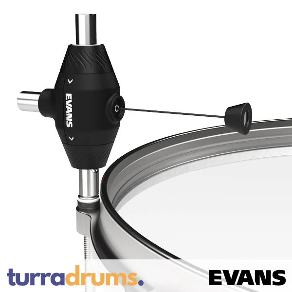 Evans Pull Cord Drum Key (DAPCK) - Image 5