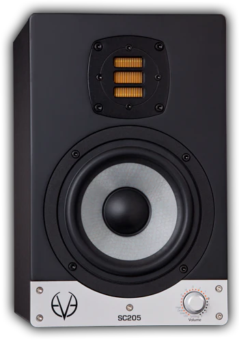 Eve Audio SC205 5" 2-Way Monitor Speaker (Each)