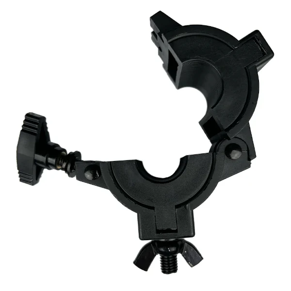Event Lighting CLAMPE38 Variable Diameter Clamp - Image 4