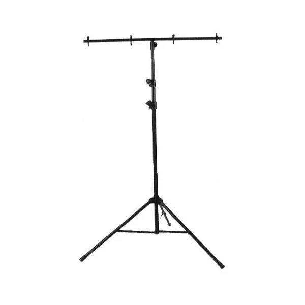 SoundKing DA006B LTS6 Lighting Stand w/ T-Bar