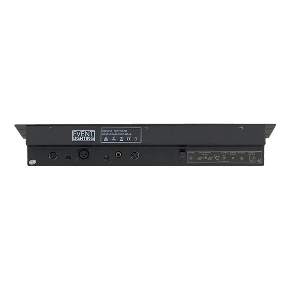Event Lighting KONTROL192 DMX Controller - Image 2
