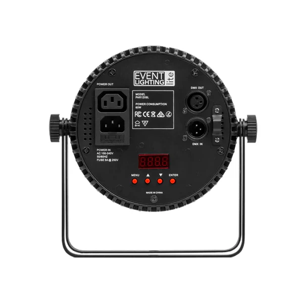 Event Lighting Lite PAR12X12L - Image 3