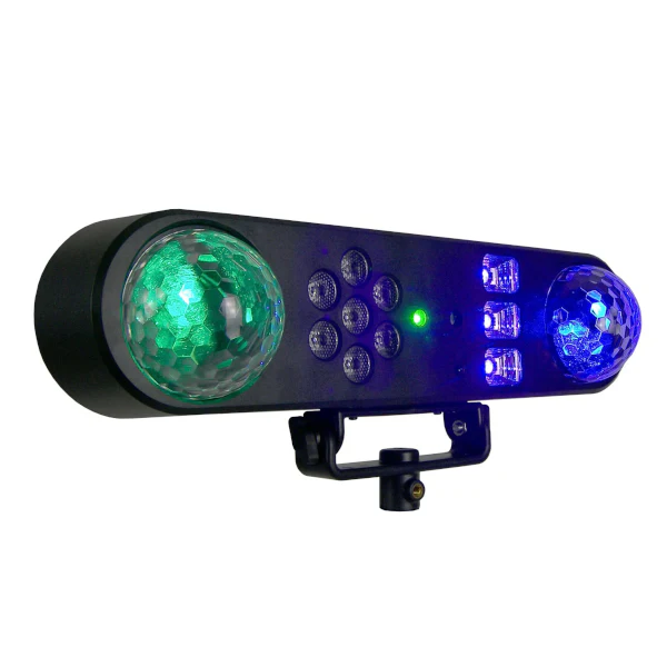 Event Lighting VIVIDSTARTER - Image 2