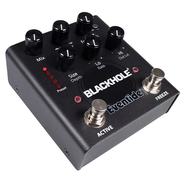 Eventide Blackhole - Image 2