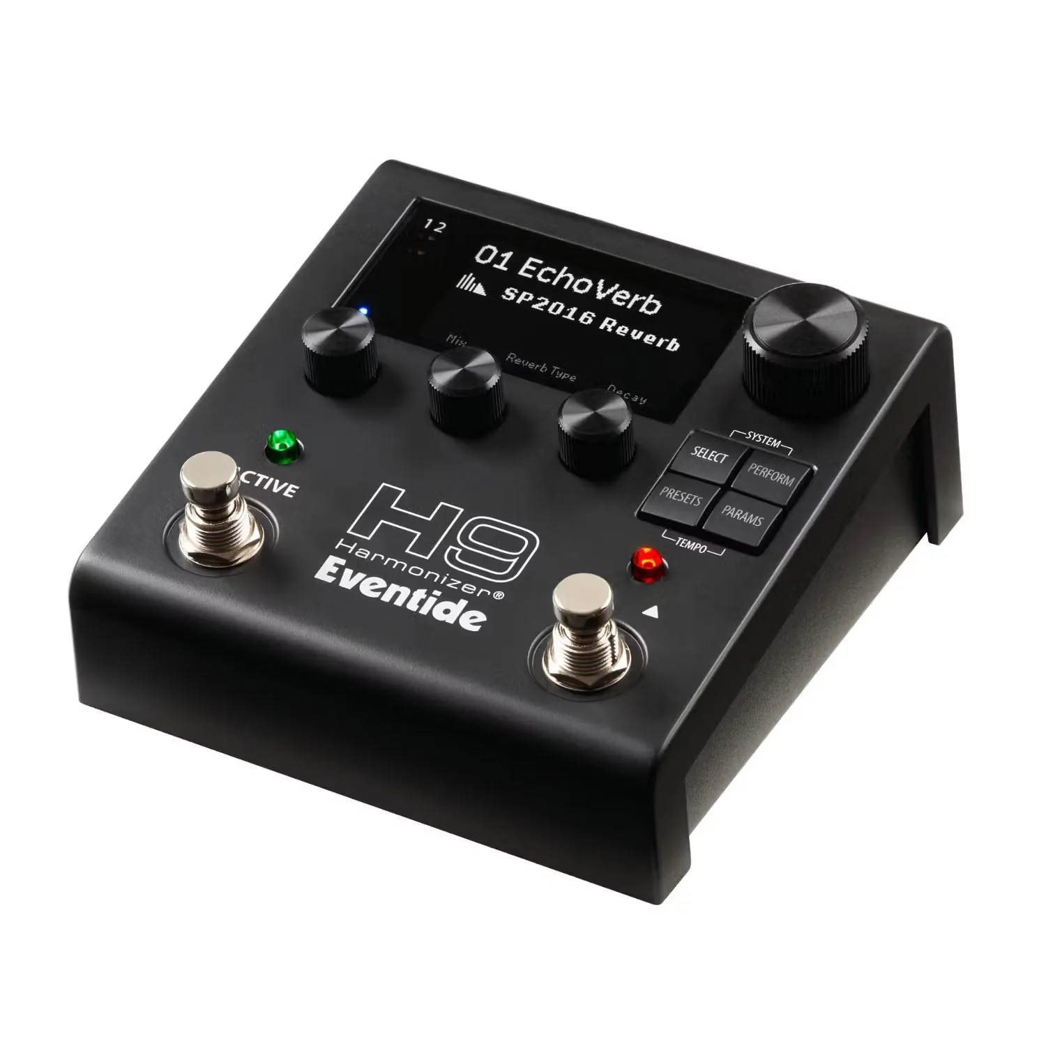 Eventide H9 Gen 2 Compact Multi-Effects Pedal - Image 4