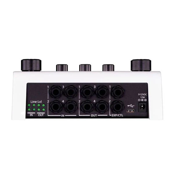 Eventide H90 Harmonizer - Image 3