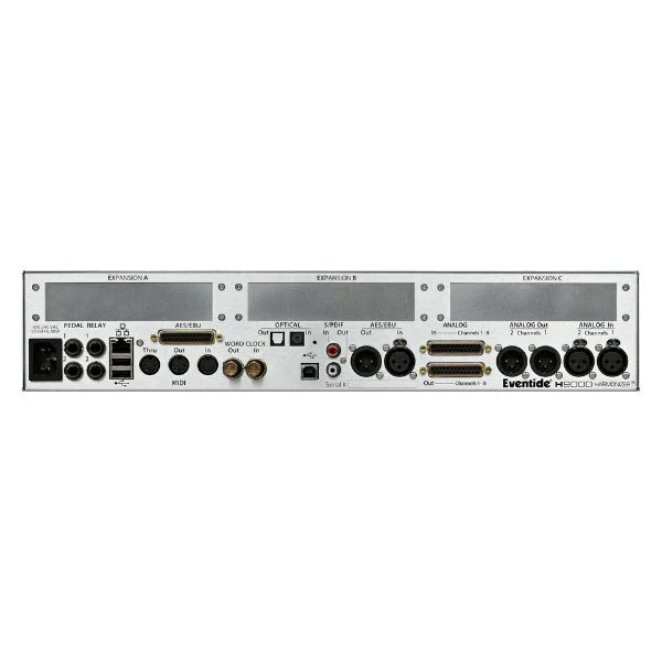 Eventide H9000 - Image 2