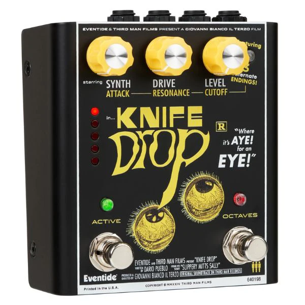 Eventide Knife Drop - Image 2