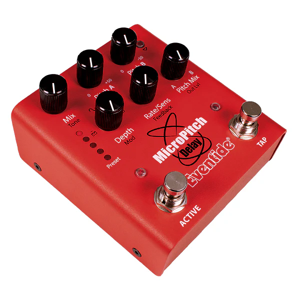 Eventide MicroPitch Delay - Image 2