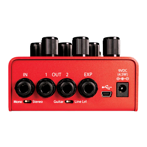 Eventide MicroPitch Delay - Image 3