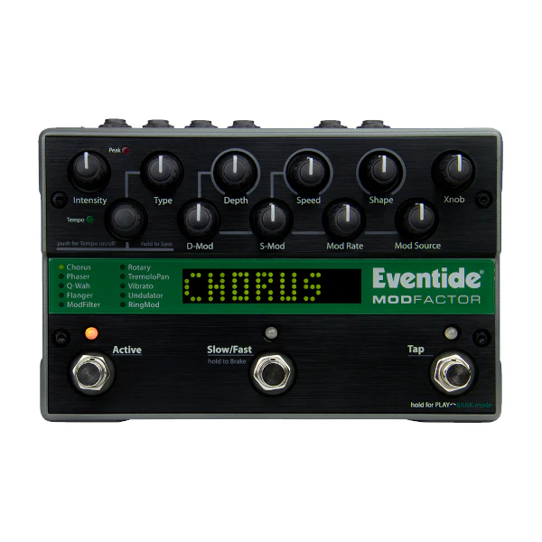 Eventide ModFactor