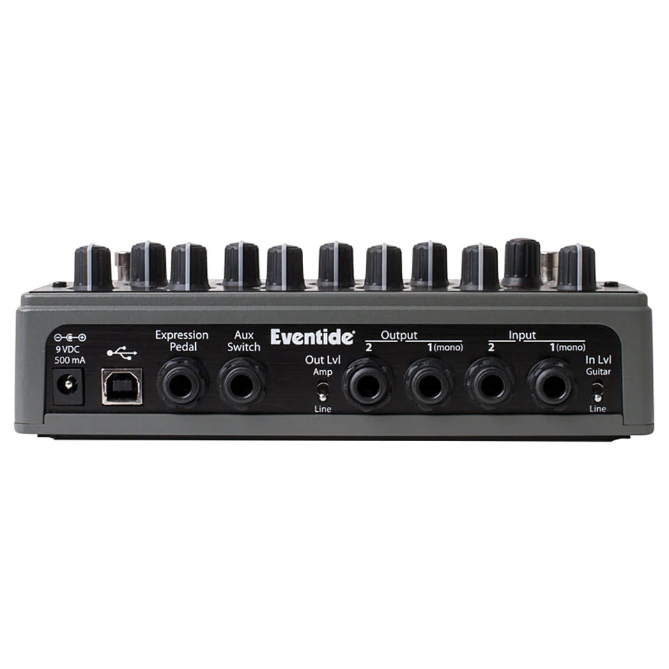 Eventide PitchFactor - Image 2