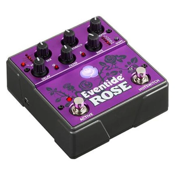 Eventide Rose - Image 3