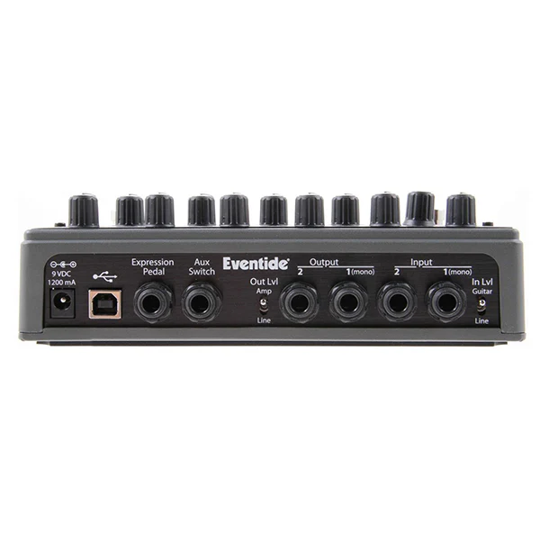 Eventide Space - Image 2