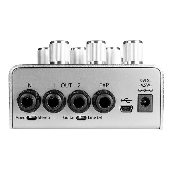 Eventide UltraTap - Image 3