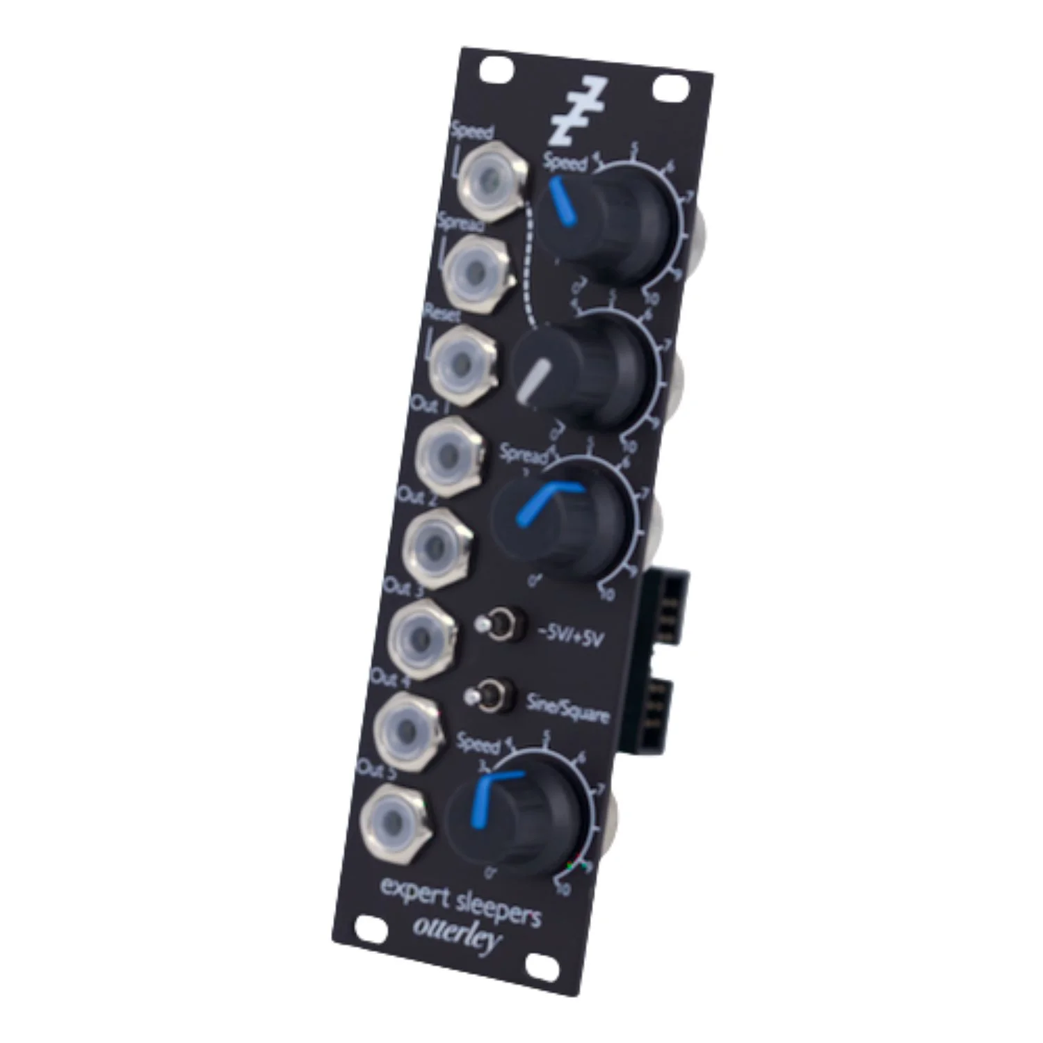 Expert Sleepers Otterley Multi-LFO Module - Image 2