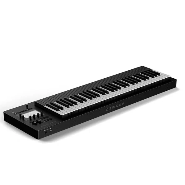 Expressive E Osmose 61 Polyphonic Synthesizer and MIDI Controller - Image 4