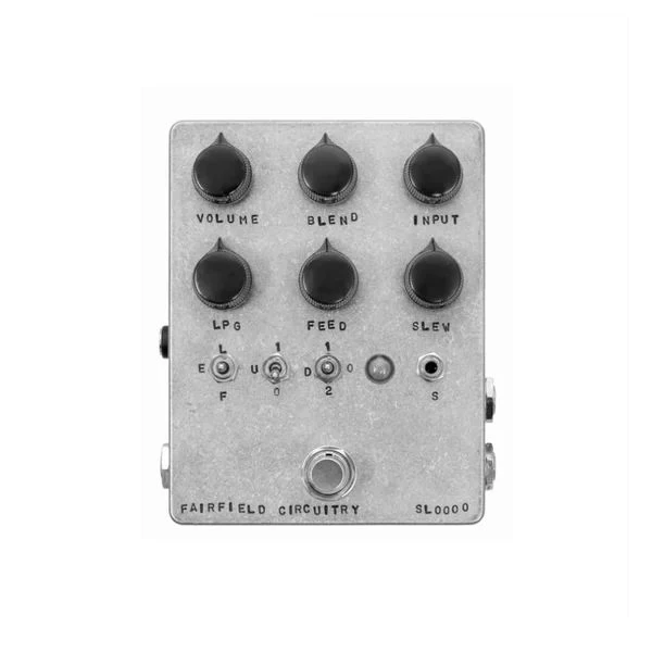 Fairfield Circuitry 20% More