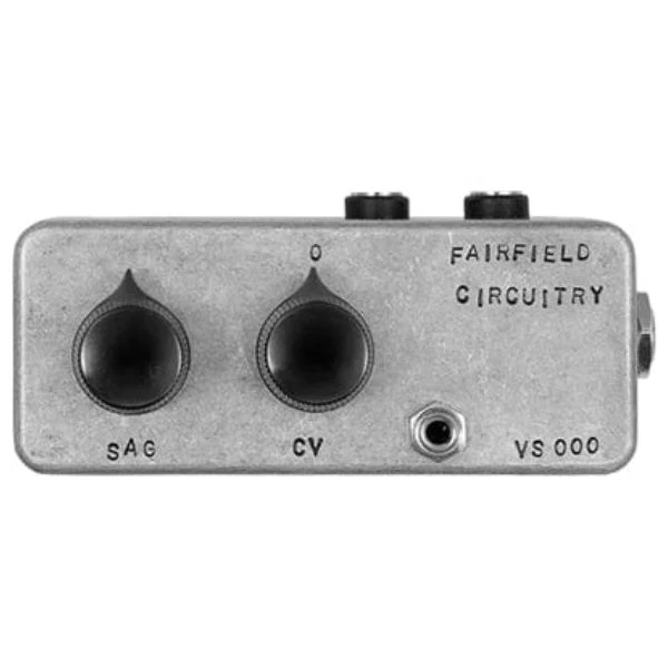 Fairfield Circuitry Board Member