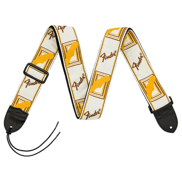 Fender 2" Monogrammed Strap - Image 6