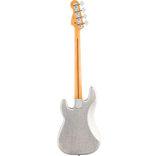 Fender 75th Anniversary Player II Precision Bass Diamond Dust Sparkle - Image 2