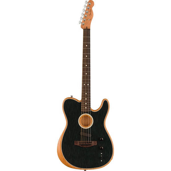 Fender Acoustasonic Player Telecaster - Image 2