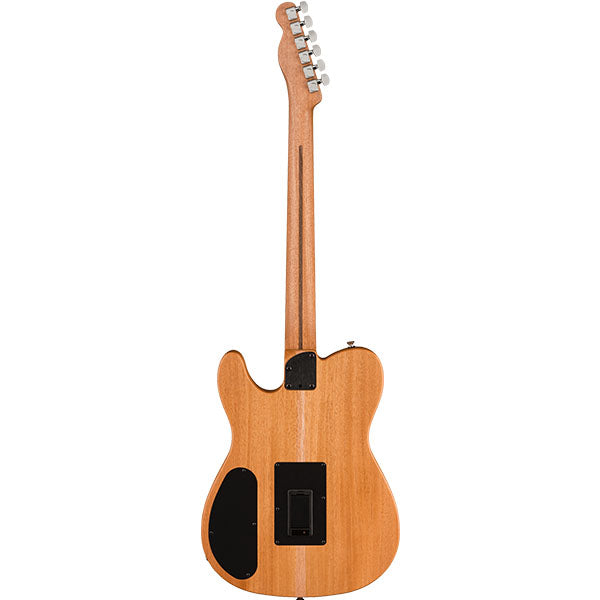Fender Acoustasonic Player Telecaster - Image 5