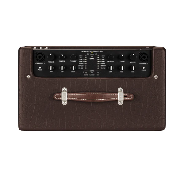 Fender Acoustic Junior Go - Image 3