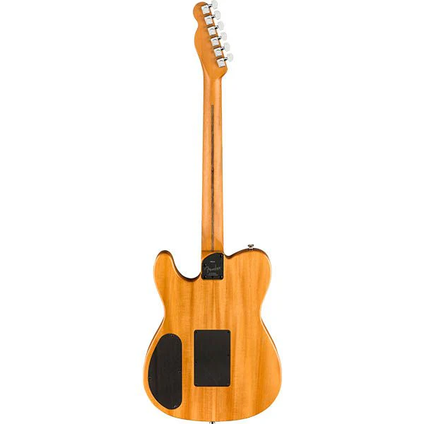 Fender American Acoustasonic Telecaster - Image 3