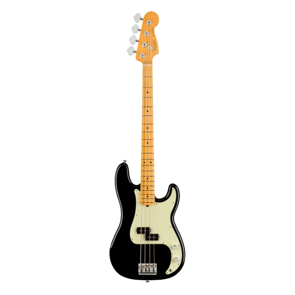 Fender American Professional II Precision Bass MN - Image 2