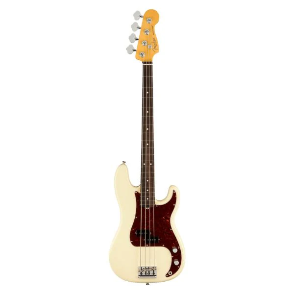 Fender American Professional II Precision Bass RW - Image 3